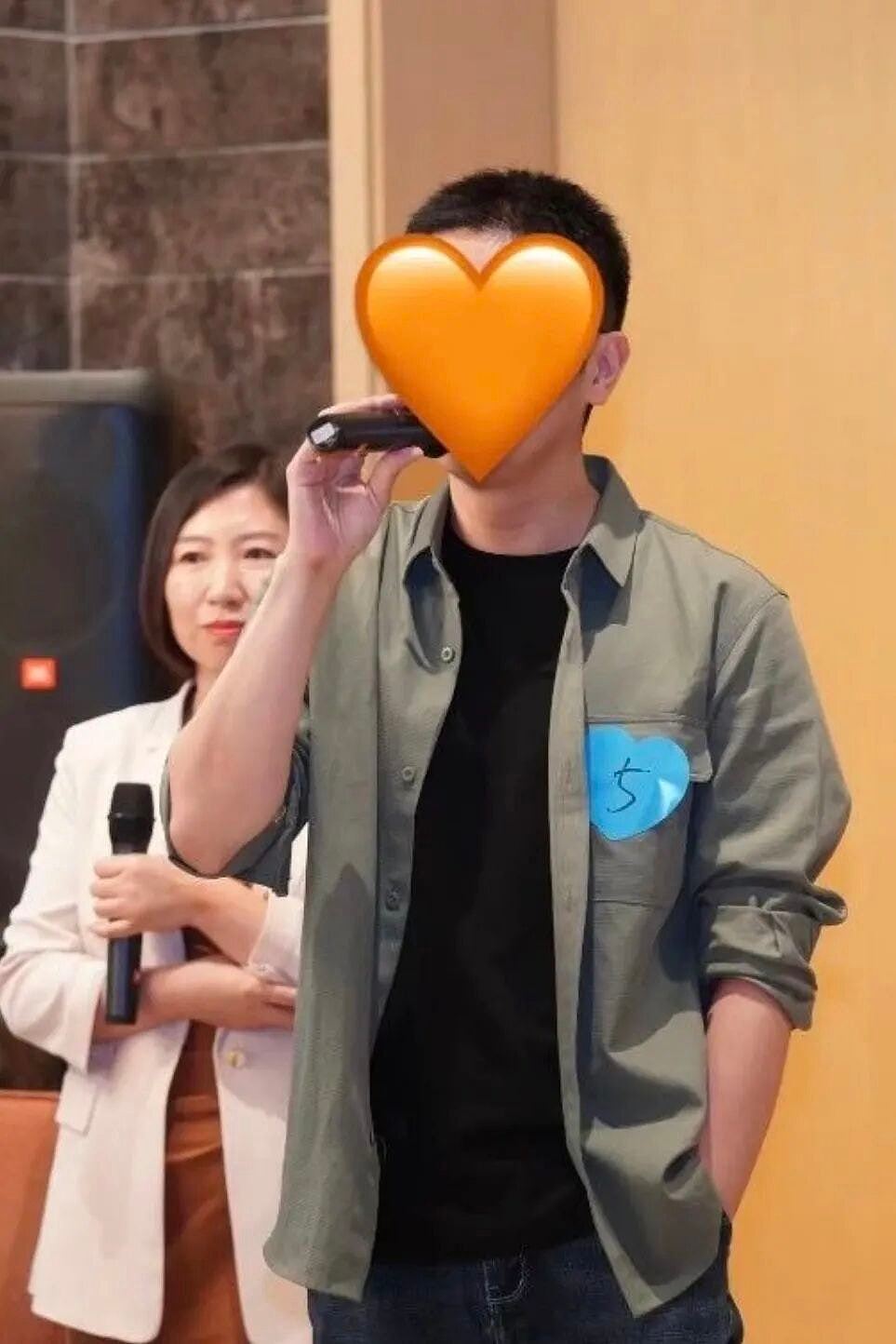 身家超¥3000万才有资格参加!北京高端相亲局都有什么样的女生?(组图) - 9