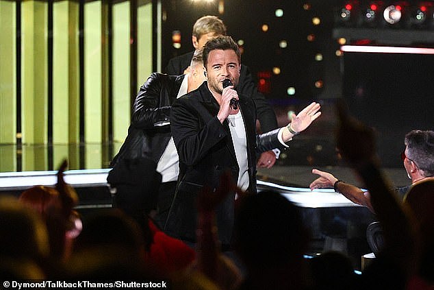 阔别近20年终于重返澳洲！传奇男团Westlife宣布巡演，这次为何仅三人登台？（视频/组图） - 2