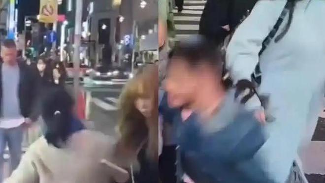 致敬美国,日本“丧尸”走上街头!高市早苗豪赌修宪 - 2