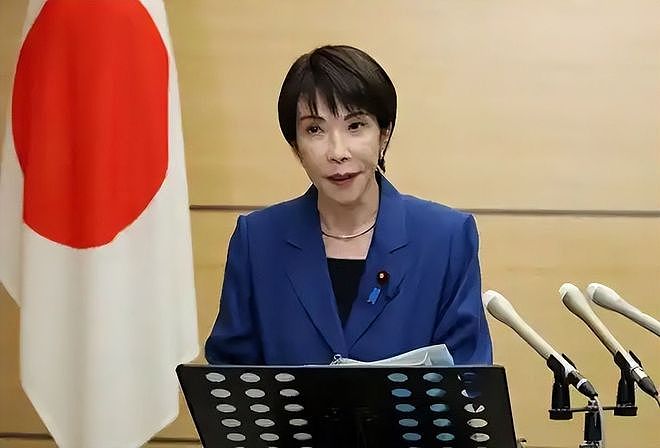 致敬美国,日本“丧尸”走上街头!高市早苗豪赌修宪 - 13