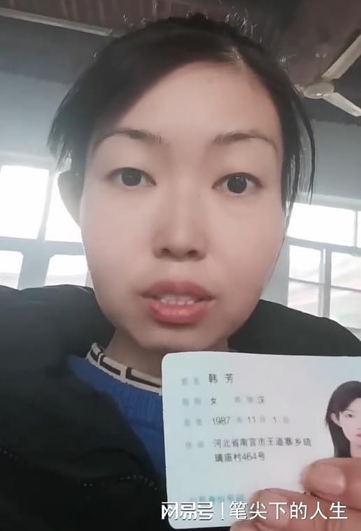 40岁女子实名举报,12岁遭亲哥多次猥亵,27年后翻旧账引全网互撕 - 2