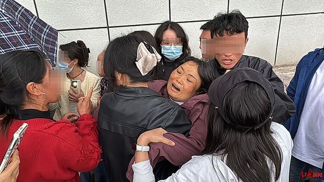 “云南15岁女生被男同学杀害案”最新进展:女生父母撤回抗诉申请,凶手无期徒刑判决已生效 - 2