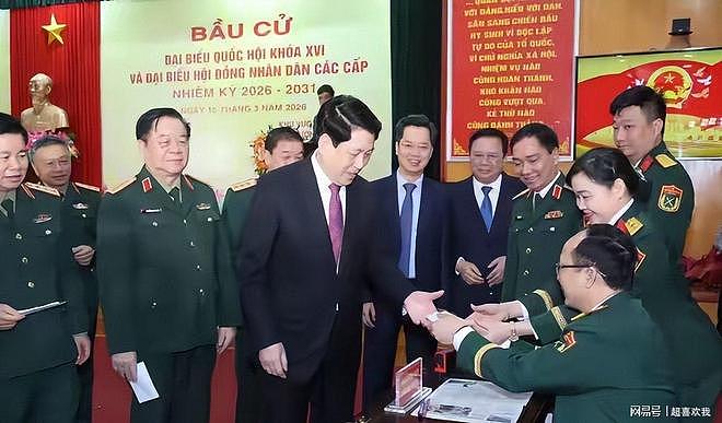 越南新总理上台取消58行业门槛，赌场KTV全面放开 - 2
