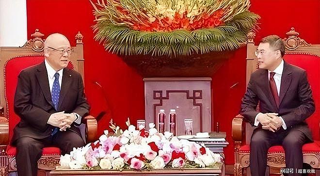 越南新总理上台取消58行业门槛，赌场KTV全面放开 - 4