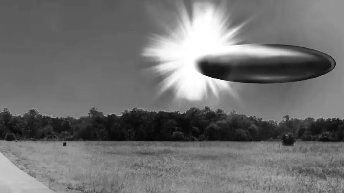 一文看懂：美国新公开UFO档案揭秘 - 1