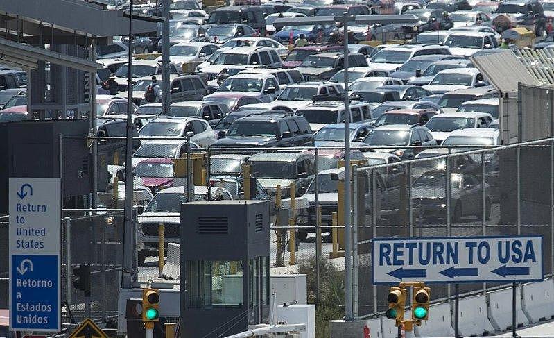 中国电车“借道入美”，加州官员紧急示警求联邦介入 - 1