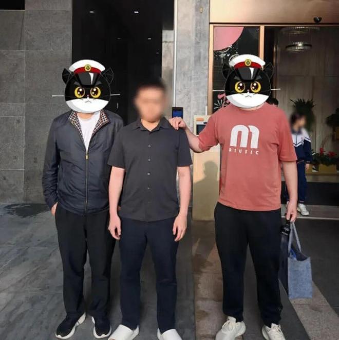 男子自称公务员，在广州中心城区有房，致女友怀孕后迟迟不结婚，女友报警！警方：男子无业，已在香港结婚生子，诈骗多名未婚女性170万元 - 1
