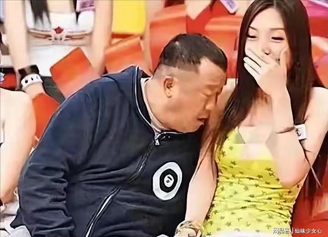 “强吻、摸腿”，借工作之名揩油，内娱的“假戏真做”有多可怕？ - 20