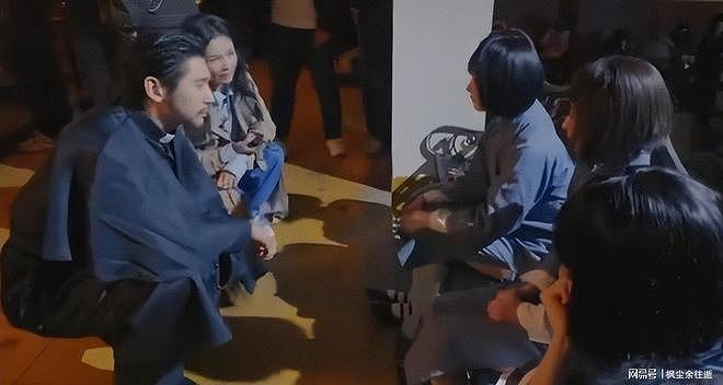 刘涛人设塌房当众发飙骂新人,背后隐情太意外 - 3