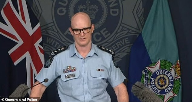 警方突击调查引发惨剧！澳18岁少年为逃避追捕，从酒店6楼坠亡 - 2