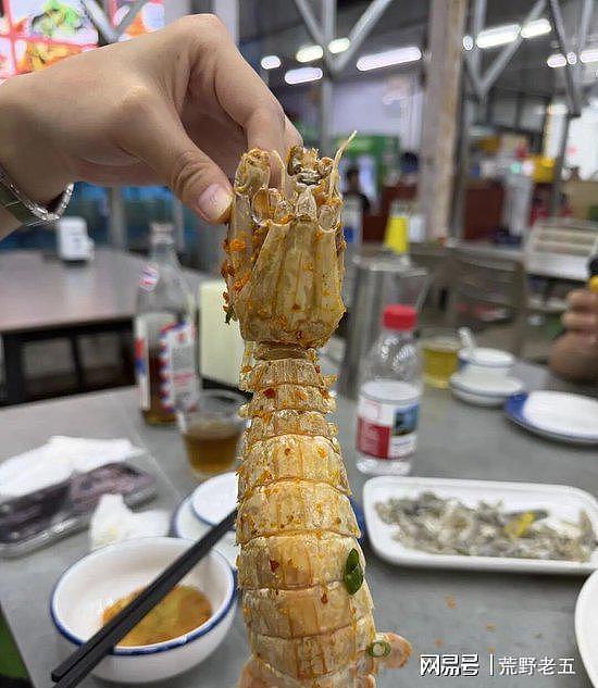 三亚皮皮虾事升级！老板身亡，亲属曝店铺彻底关闭，顾客恶行被扒 - 16