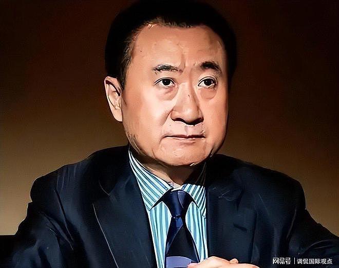 八年挥霍两千亿，丢掉万达控股权，王健林输掉商业帝国守住体面 - 2