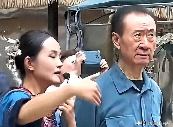八年挥霍两千亿，丢掉万达控股权，王健林输掉商业帝国守住体面 - 3