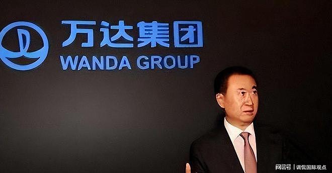 八年挥霍两千亿，丢掉万达控股权，王健林输掉商业帝国守住体面 - 6