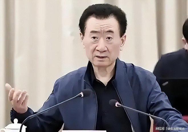 八年挥霍两千亿，丢掉万达控股权，王健林输掉商业帝国守住体面 - 10