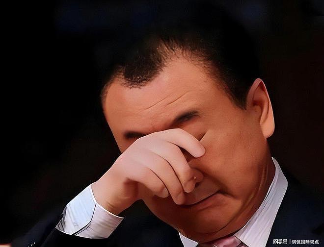 八年挥霍两千亿，丢掉万达控股权，王健林输掉商业帝国守住体面 - 11
