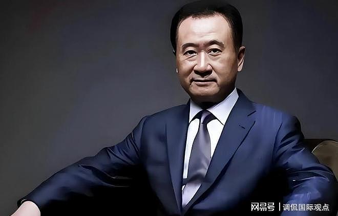 八年挥霍两千亿，丢掉万达控股权，王健林输掉商业帝国守住体面 - 17