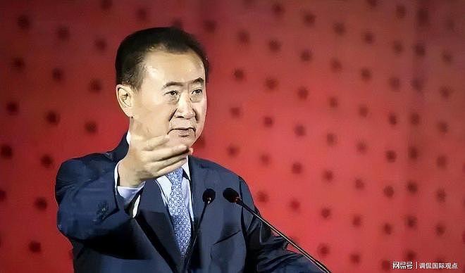 八年挥霍两千亿，丢掉万达控股权，王健林输掉商业帝国守住体面 - 19