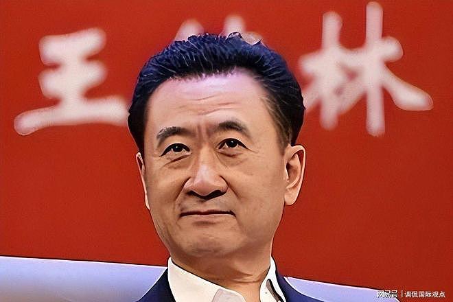 八年挥霍两千亿，丢掉万达控股权，王健林输掉商业帝国守住体面 - 20