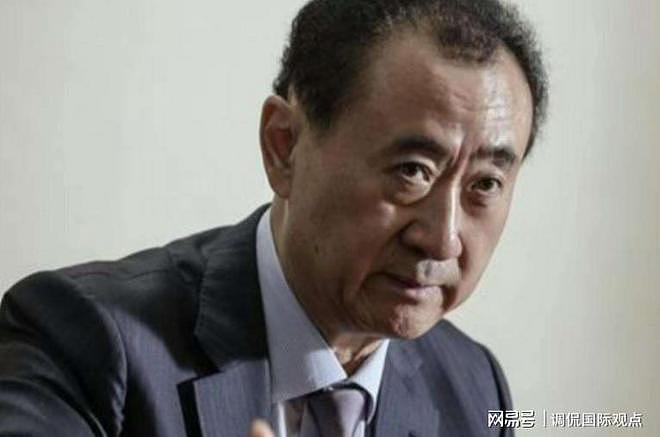 八年挥霍两千亿，丢掉万达控股权，王健林输掉商业帝国守住体面 - 25