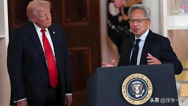 特朗普访华行程悬了?美媒爆料:随行CEO团可能砍半(组图) - 1