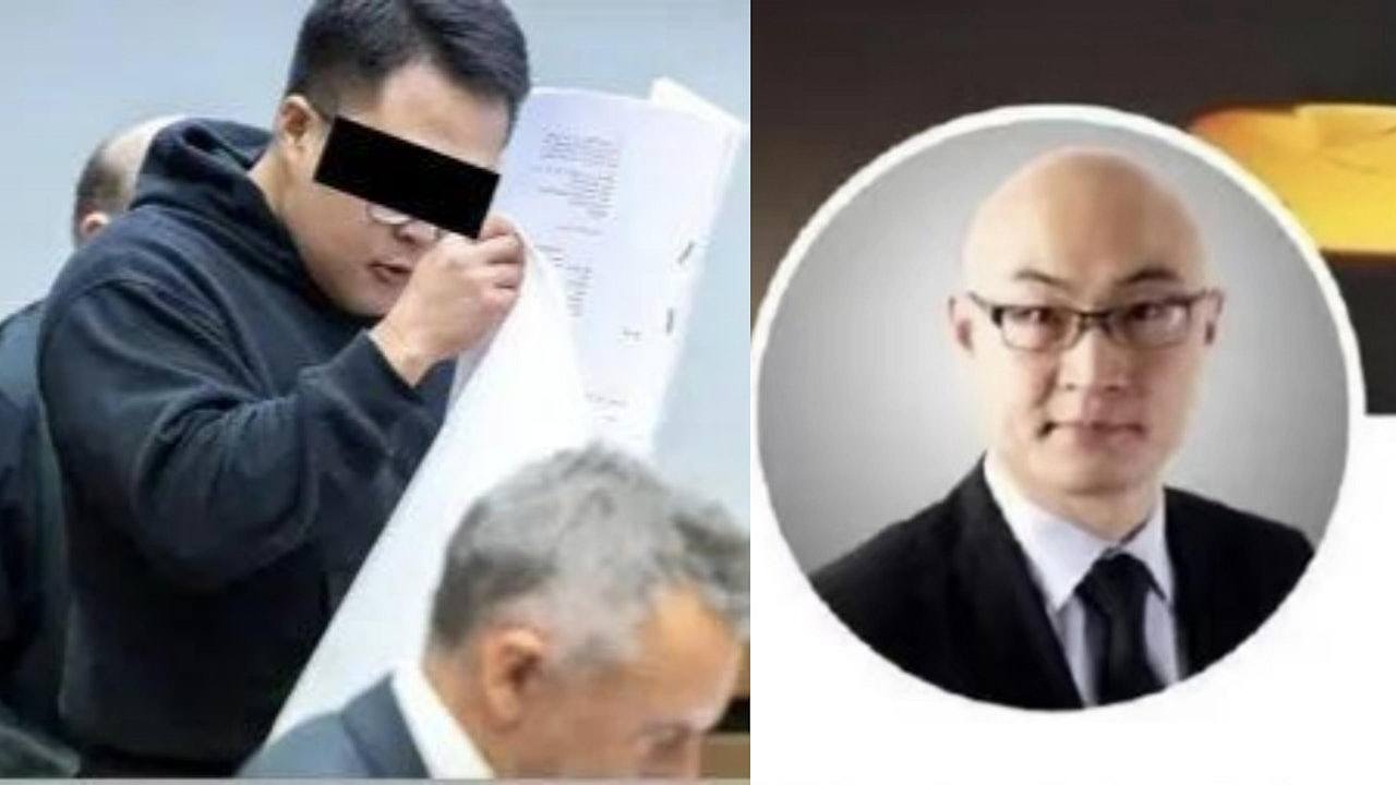 德国迷奸集团7主脑为中国精英,专向同胞落手!女子遭过量下药险死亡 - 1