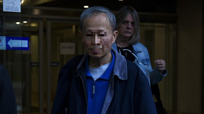 澳9旬华翁被严重烫伤,儿子拖延数日才送医,最终不治!涉事男子免于刑罚,只因...(组图) - 1