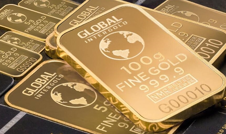 重提审计美国最大金库！特朗普怀疑金库中金条被偷（图） - 1