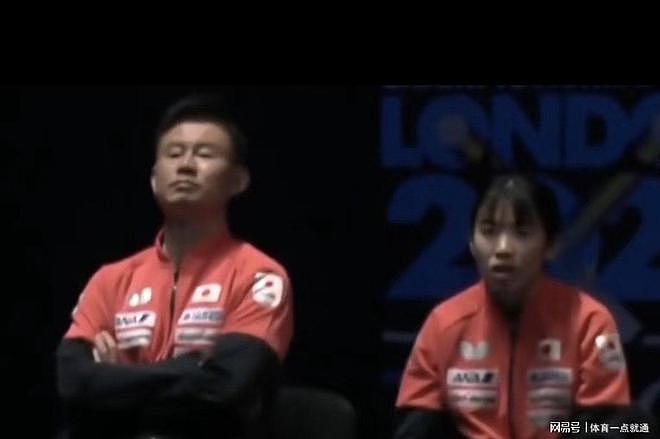 中国女团3-2日本队，世乒赛7连冠，孙颖莎王曼昱夺冠拥抱（组图） - 4