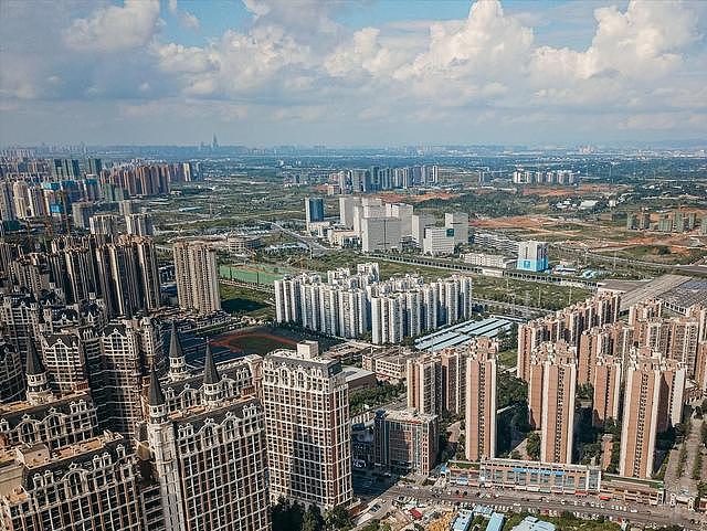 DeepSeek专家模式预测：现在100万的房子，到2030年能值多少钱？（组图） - 3