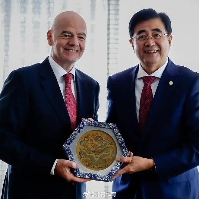 脱离实际的报价遭冷遇，世界杯中国转播费从$3亿腰斩到$1.5亿（组图） - 4