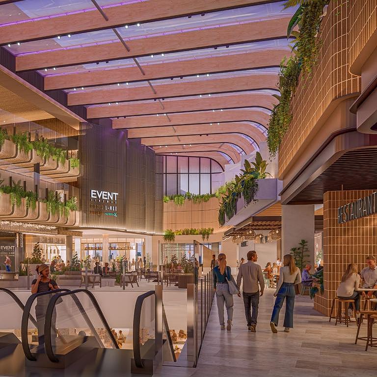 悉尼Bondi Junction Westfield爆严重鼠患!老鼠四处乱窜,餐饮营业额骤降(视频/组图) - 3