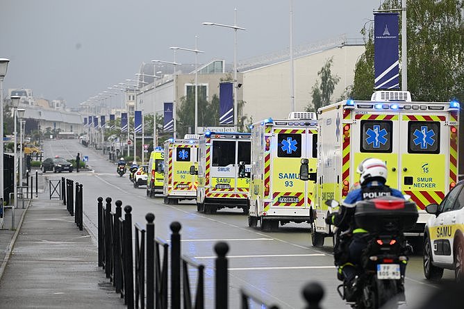 致命汉坦病毒席卷邮轮已致3死，4名澳洲乘客或面临45天隔离（组图） - 3