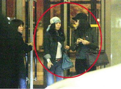 章子怡“泼墨门”主谋，叶剑英儿媳，离婚后转战商圈竟成资本大鳄（组图） - 2