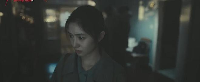 被骂“资源咖”多年,刘浩存形象翻转?(组图) - 5