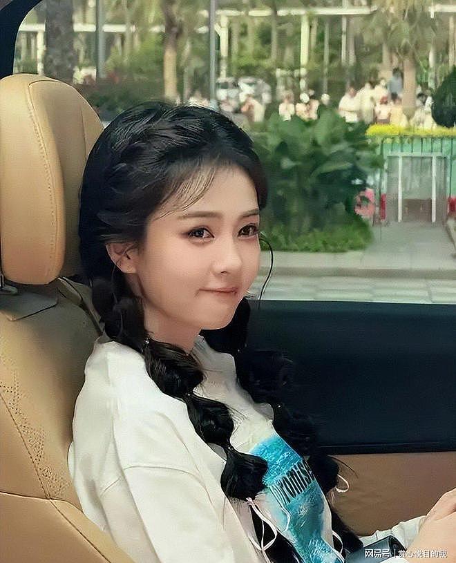 白鹿因不当言论跌落神坛，演艺生涯险遭断送（组图） - 7