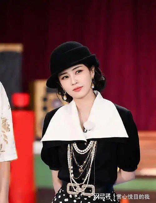 白鹿因不当言论跌落神坛，演艺生涯险遭断送（组图） - 20
