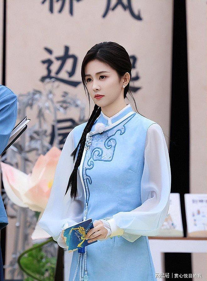 白鹿因不当言论跌落神坛，演艺生涯险遭断送（组图） - 26