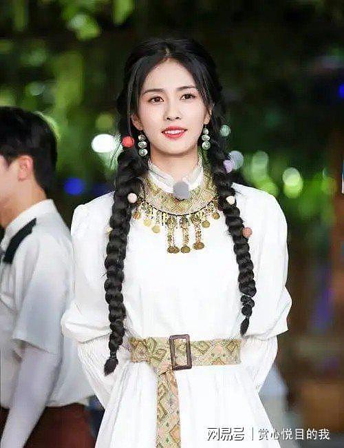 白鹿因不当言论跌落神坛，演艺生涯险遭断送（组图） - 34