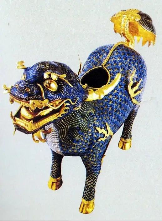 约260万件中国文物流落在法国　敦煌文物、圆明园珍宝终可回家？ - 15