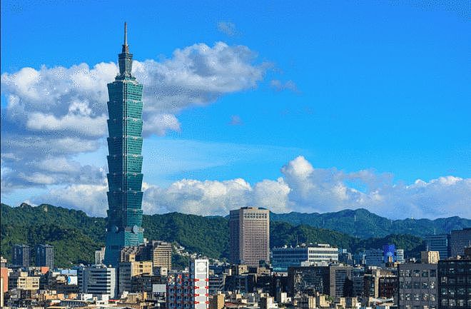 中美共同的两个敌人(组图) - 2