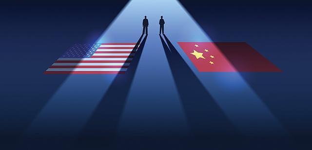 中方官宣特朗普访华，英媒紧急提醒：现在的中国，是更可怕的对手（组图） - 4