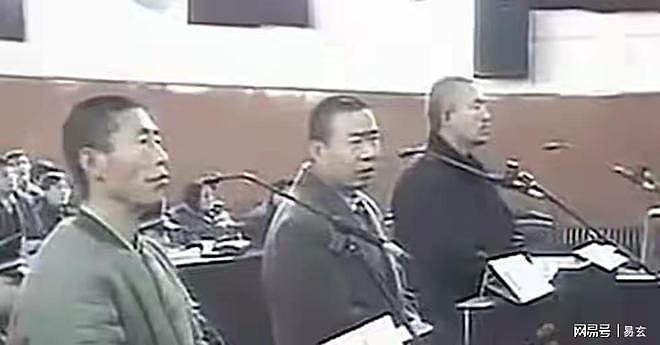 山西煤老板三小时连杀14人，被捕狂笑：要杀就杀光，我下去陪他们（组图） - 6