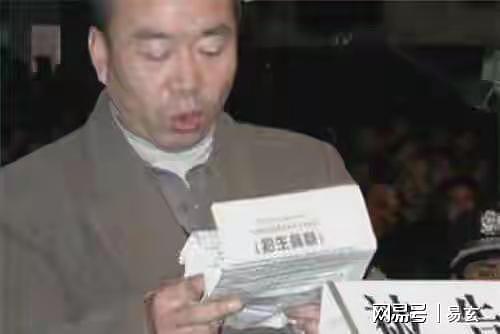 山西煤老板三小时连杀14人，被捕狂笑：要杀就杀光，我下去陪他们（组图） - 8