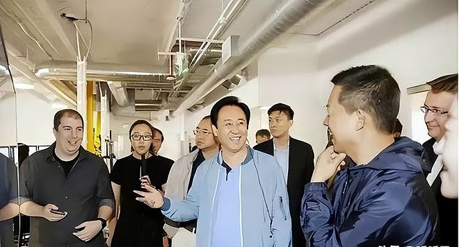 善恶有报！许家印刚认罪1天，子女近况曝光，大儿子的安排全白费（组图） - 3