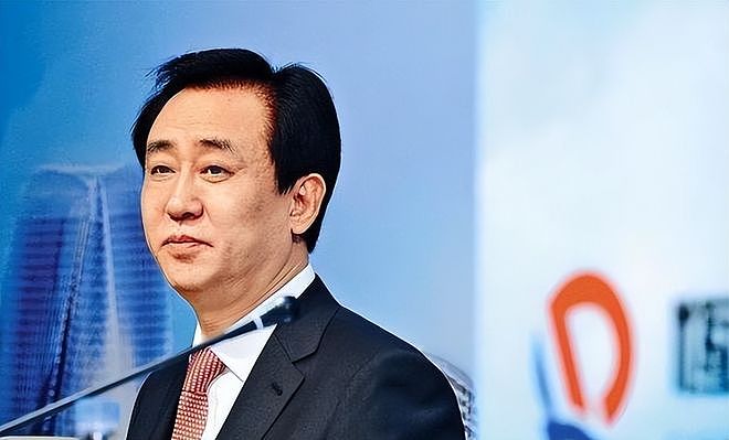 善恶有报！许家印刚认罪1天，子女近况曝光，大儿子的安排全白费（组图） - 4