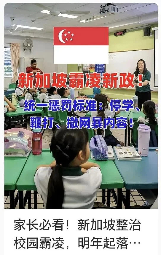 新加坡鞭刑登热搜！深扒细节：3鞭休克，时速160公里（组图） - 2