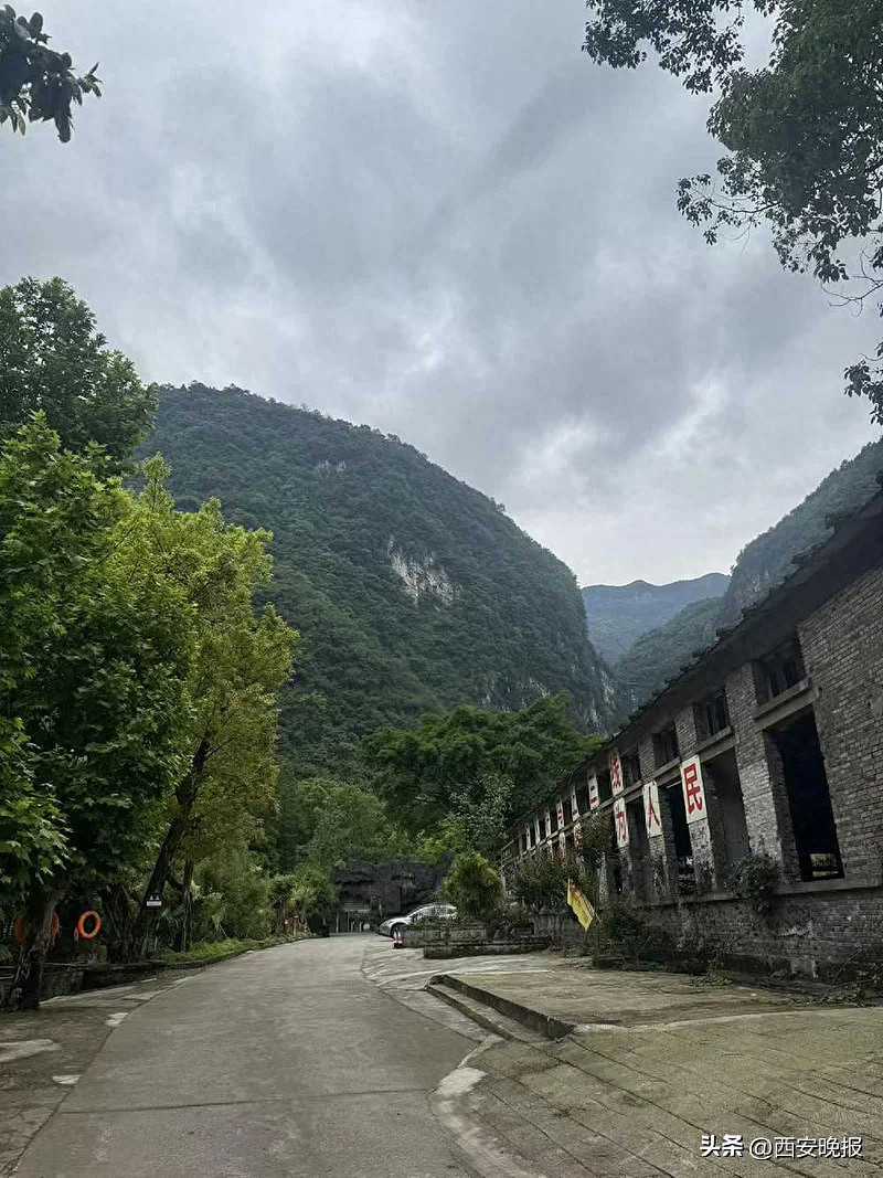 夺命悬崖秋千，从设计到操作，处处都有坑...（组图） - 1