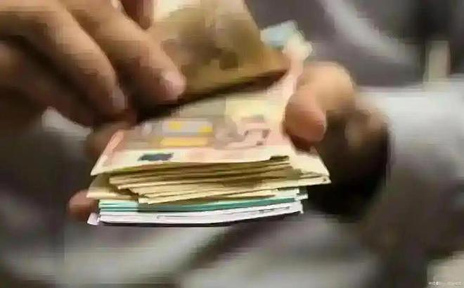 很多人不知道,每月工资达到“这个数”,就已经很高了,别不信!(组图) - 2