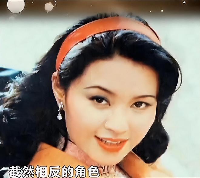 恋爱脑下场是真惨！从春晚主持人到养不起孩子的妇女，她后悔吗（组图） - 7